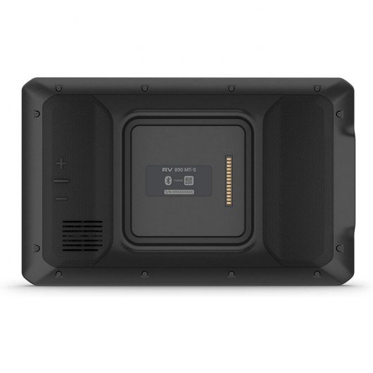 Garmin Camper 890 EU Navegador GPS para Autocaravanas