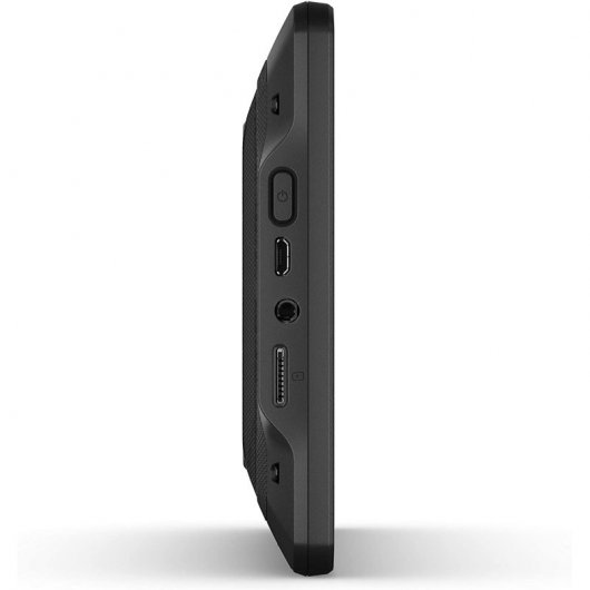 Garmin Camper 890 EU Navegador GPS para Autocaravanas