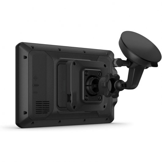 Garmin Camper 890 EU Navegador GPS para Autocaravanas