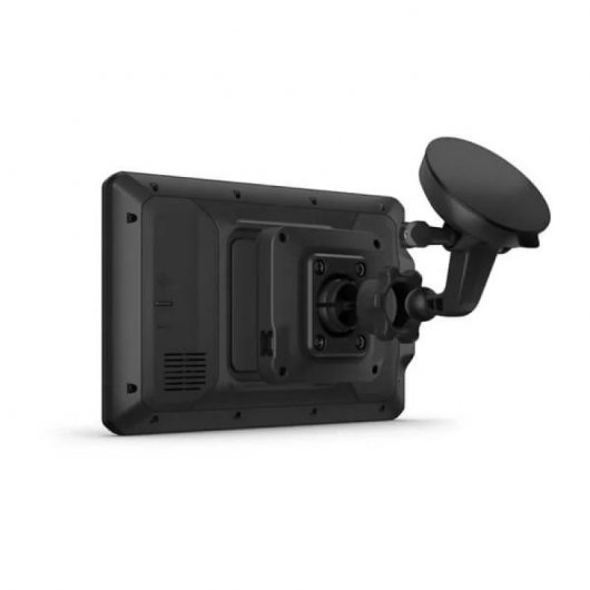 Garmin Camper 1090 EU Navegador GPS para Autocaravanas