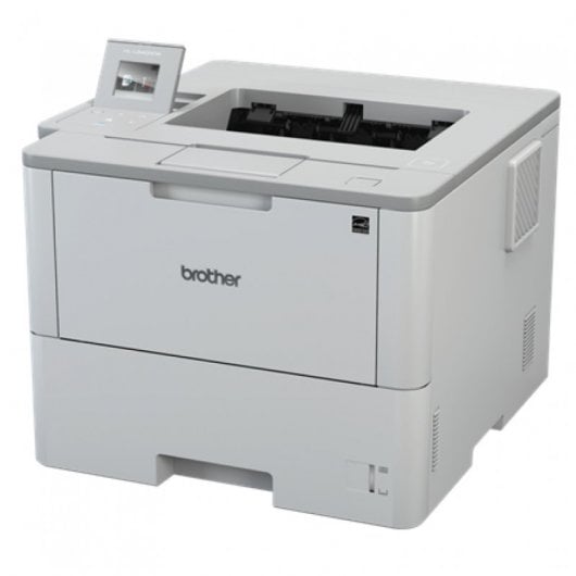 Brother HL-L6400DW stampante laser 1200 x 1200 DPI A4 Wi-Fi