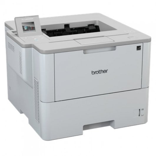 Brother HL-L6400DW stampante laser 1200 x 1200 DPI A4 Wi-Fi