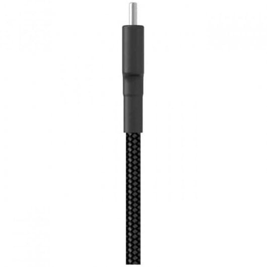 Xiaomi SJV4109GL Cable USB 2.0 a USB-C Macho/Macho 1m Negro