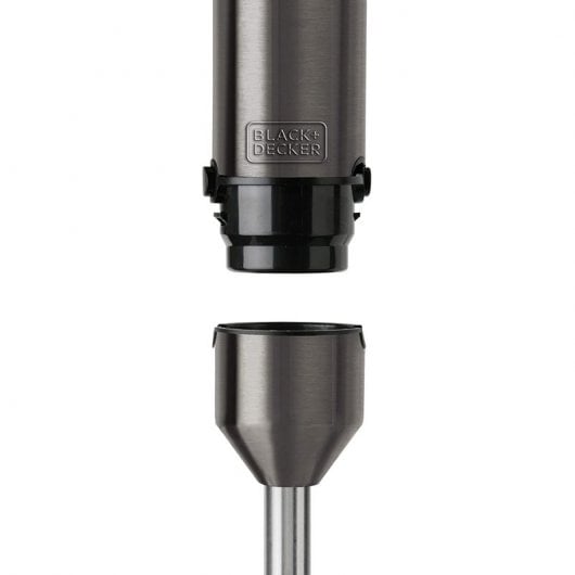 Black & Decker BXHB1000E Batidora de Mano 1000W
