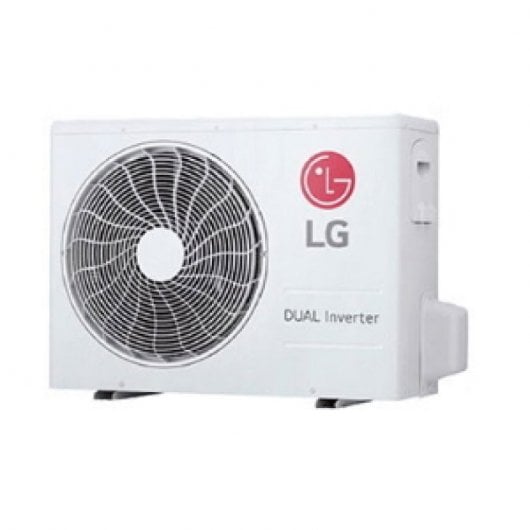 Climatiseur inverseur LG 32CONFWF18 avec pompe à chaleur