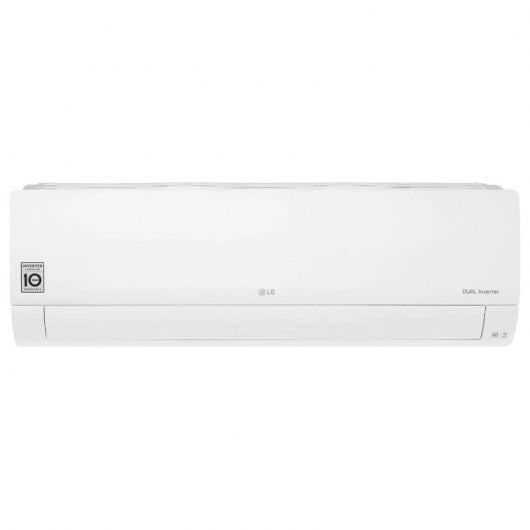 Climatiseur inverseur LG 32CONFWF18 avec pompe à chaleur