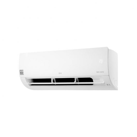 Climatiseur inverseur LG 32CONFWF18 avec pompe à chaleur