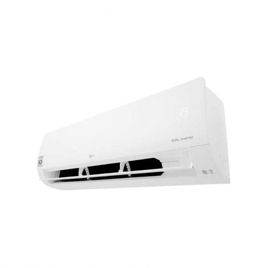 Climatiseur inverseur LG 32CONFWF18 avec pompe à chaleur