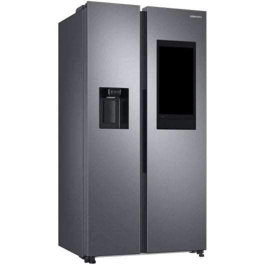 Samsung RS6HA8880S9 Frigorífico Americano F Acero Inoxidable