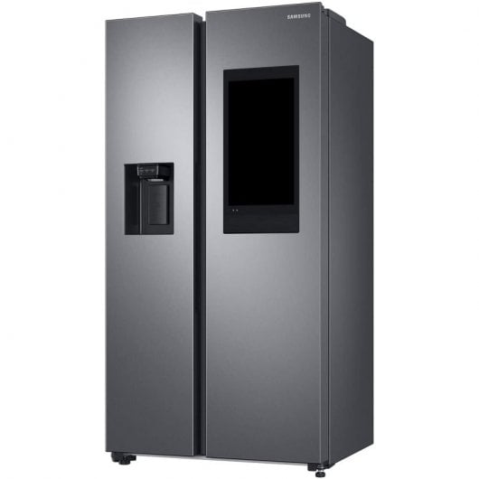 Samsung RS6HA8880S9 Frigorífico Americano F Acero Inoxidable