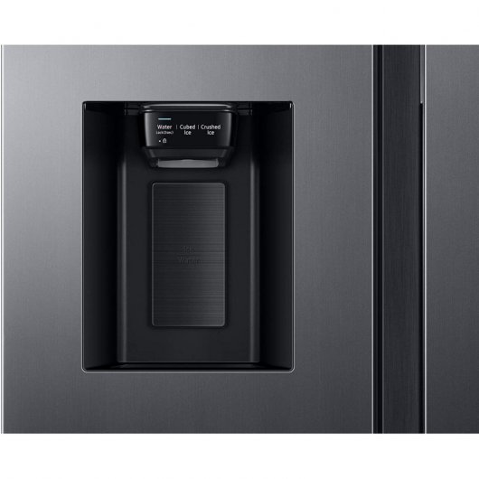 Samsung RS6HA8880S9 Frigorífico Americano F Acero Inoxidable
