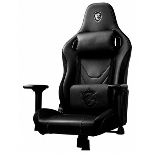 MSI MAG CH130 X Silla Gaming Negra