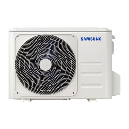 Samsung F-AR12ART Aire Acondicionado Split con Bomba de Calor 3000 Frigorías