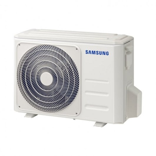 Samsung F-AR12ART Aire Acondicionado Split con Bomba de Calor 3000 Frigorías