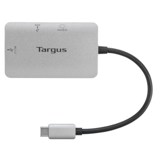 Hub multiporta USB-C Targus