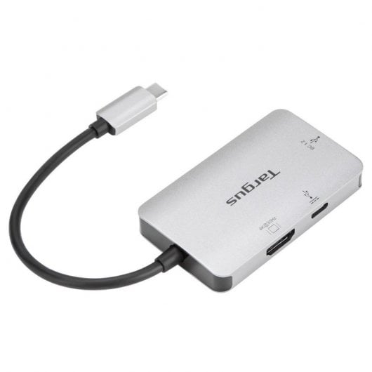 Hub multiporta USB-C Targus