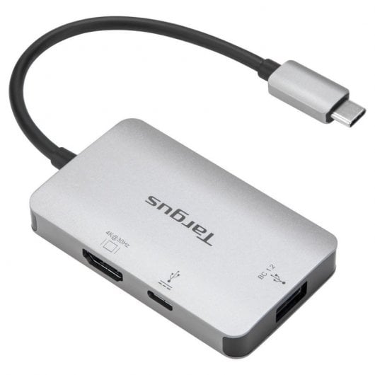 Hub multiporta USB-C Targus