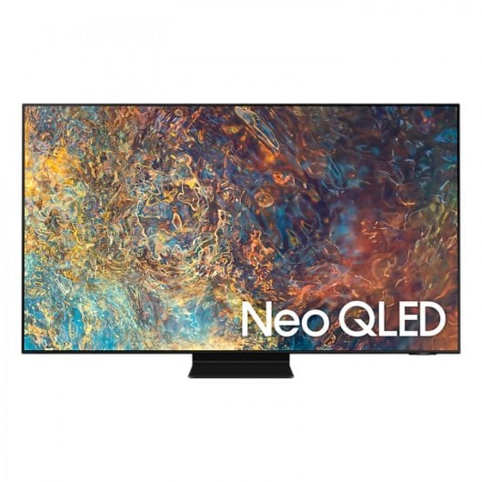 Samsung QE65QN90AATXXC 65" QLED Ultra HD 4K