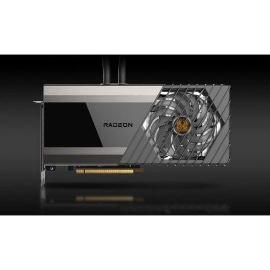Sapphire TOXIC AMD Radeon RX 6900 XT Extreme Edition 16GB GDDR6