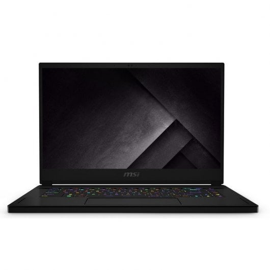 MSI GS66 Stealth 10UH-475ES Intel Core i9-10980HK/64GB/2TB SSD/RTX 3080/15.6"