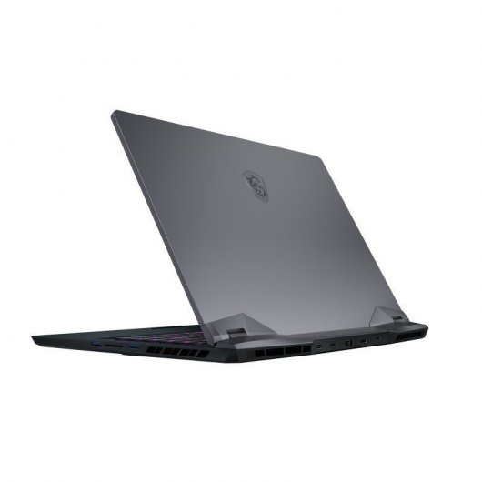 MSI GE66 Raider 10UH-610ES Intel Core i7-10870H/32GB/1TB SSD/RTX 3080/15.6"
