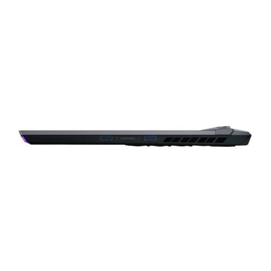 MSI GE66 Raider 10UH-610ES Intel Core i7-10870H/32GB/1TB SSD/RTX 3080/15.6"