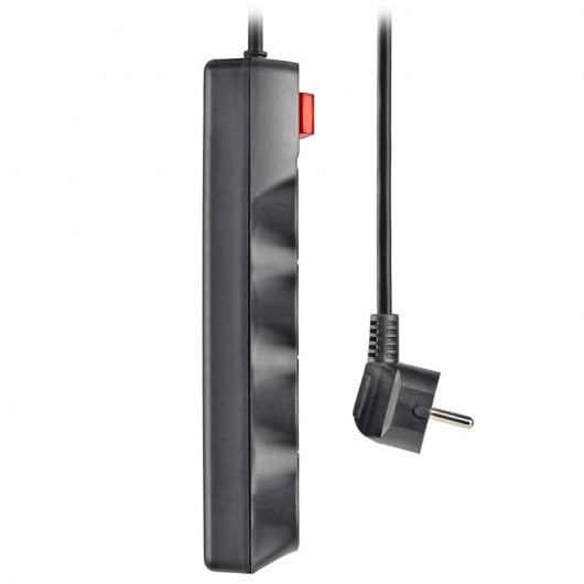 NGS SURGE POLE 800 Schutzleiste 8 Schukosteckdosen