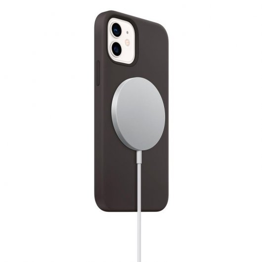 Cool Dock Cargador Inalámbrico Qi 15W Blanco