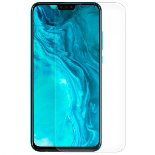 Fantastica protezione in vetro temperato per Honor 9X Lite