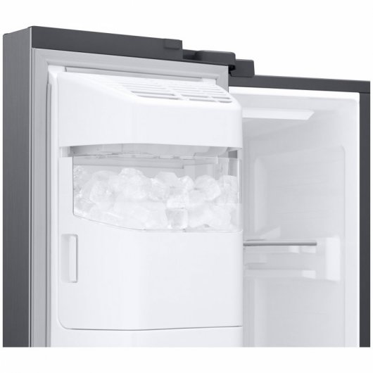 Samsung RS68A8842S9/EF Frigorífico Americano D Acero Inoxidable