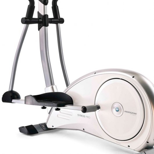 Horizon Fitness Syros Pro ST Bicicleta Elíptica