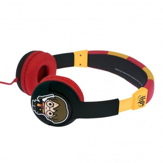 OTL Technologies Harry Potter Chibi Auriculares Infantiles