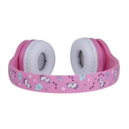 OTL Technologies Peppa Pig Unicorn Kabellose Kinderkopfhörer