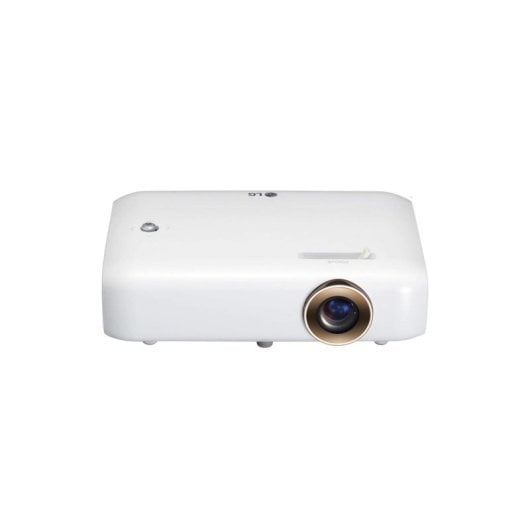 Proiettore LG PH510PG HD 550 Lumen 100" LED DLP Portatile Bluetooth Batteria Integrata
