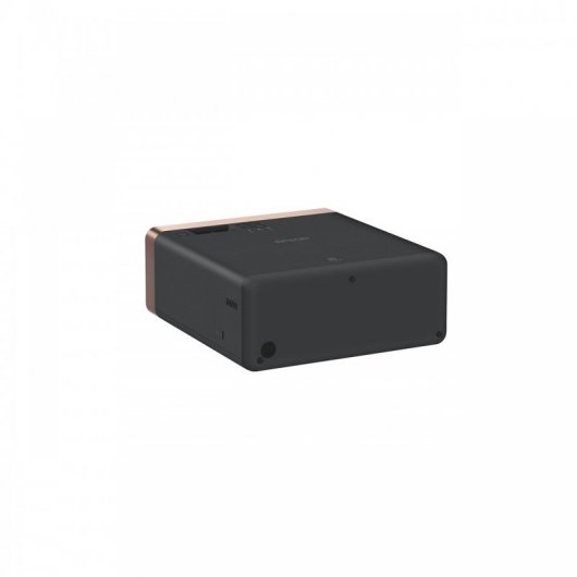 Epson EF-100B Proyector Láser Portátil  WXGA ANSI 2000 Lúmenes Negro