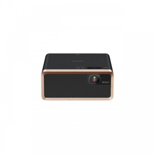 Epson EF-100B Proyector Láser Portátil  WXGA ANSI 2000 Lúmenes Negro