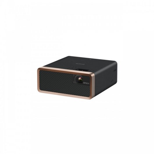Epson EF-100B Proyector Láser Portátil  WXGA ANSI 2000 Lúmenes Negro