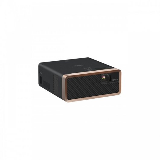 Epson EF-100B Proyector Láser Portátil  WXGA ANSI 2000 Lúmenes Negro