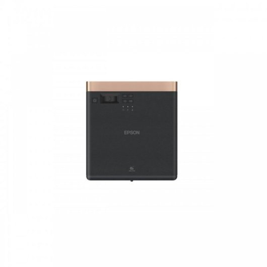 Epson EF-100B Proyector Láser Portátil  WXGA ANSI 2000 Lúmenes Negro