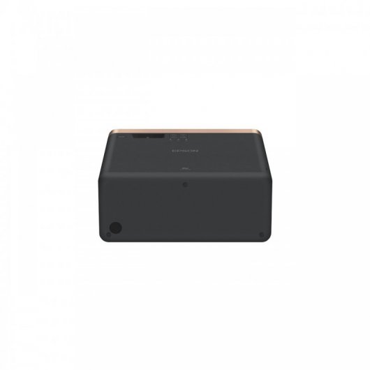 Epson EF-100B Proyector Láser Portátil  WXGA ANSI 2000 Lúmenes Negro