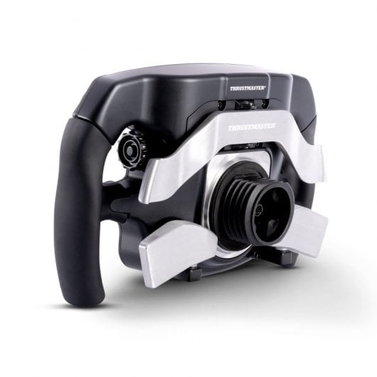 Thrustmaster T-Chrono Paddles Levas de Cambio de Marchas Push-Pull Multiplataforma