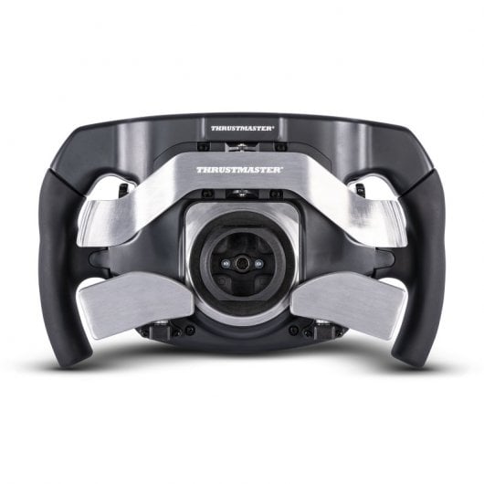 Thrustmaster T-Chrono Paddles Levas de Cambio de Marchas Push-Pull Multiplataforma