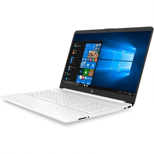 HP 15A-FQ2055NS Intel Core i3-1115G4/8GB/256GB SSD/15.6"