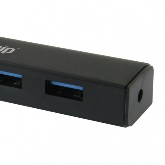 Equip Hub USB 3.0 4 Puertos