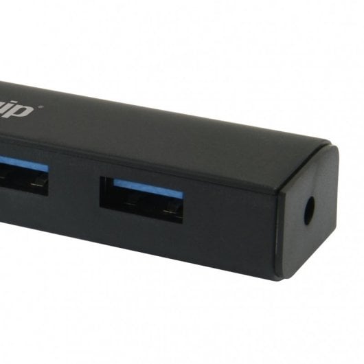 Equipaggia Hub USB 3.0 4 porte