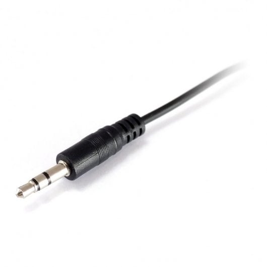 Equip Adaptador VGA a HDMI con Audio