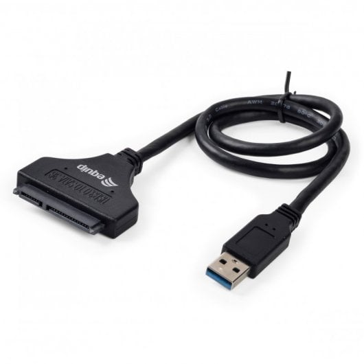 Equipaggia l'adattatore USB 3.2 Gen1x1 a SATA