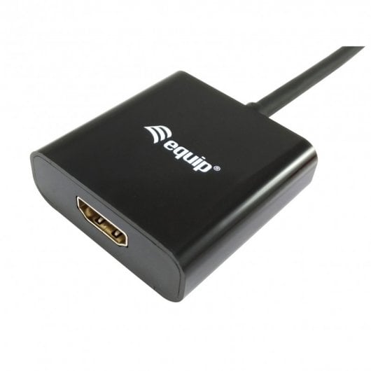 Equip Adaptador Mini DisplayPort para HDMI
