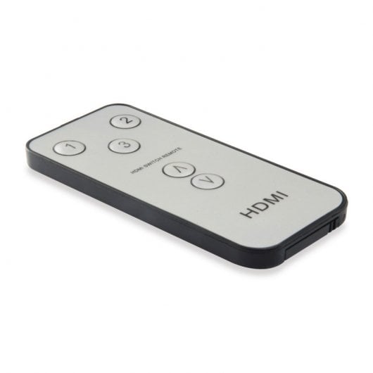 Equip HDMI 1.4 Switch 3x1
