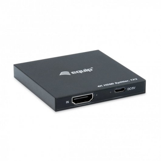 Equipaggia lo splitter HDMI 1.4 UltraSlim 2 porte